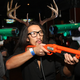 Illustration for article titled The Big Buck Hunter Is The Hunted: Stalking The Chance To Play For The Video-Deer-Shooting Championship